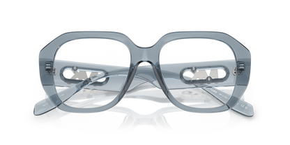 Designer frames