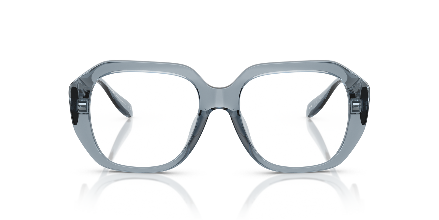 Designer frames