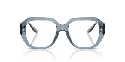 Designer frames