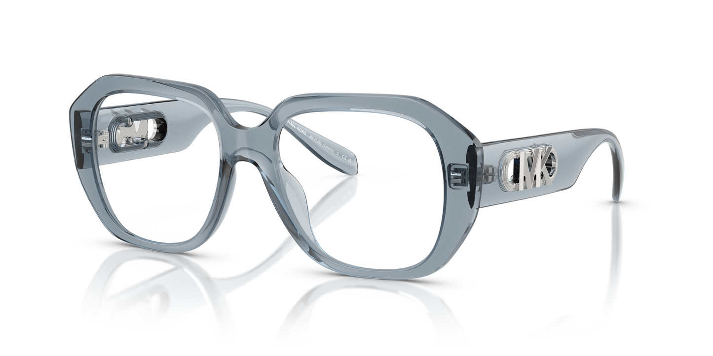 Designer frames