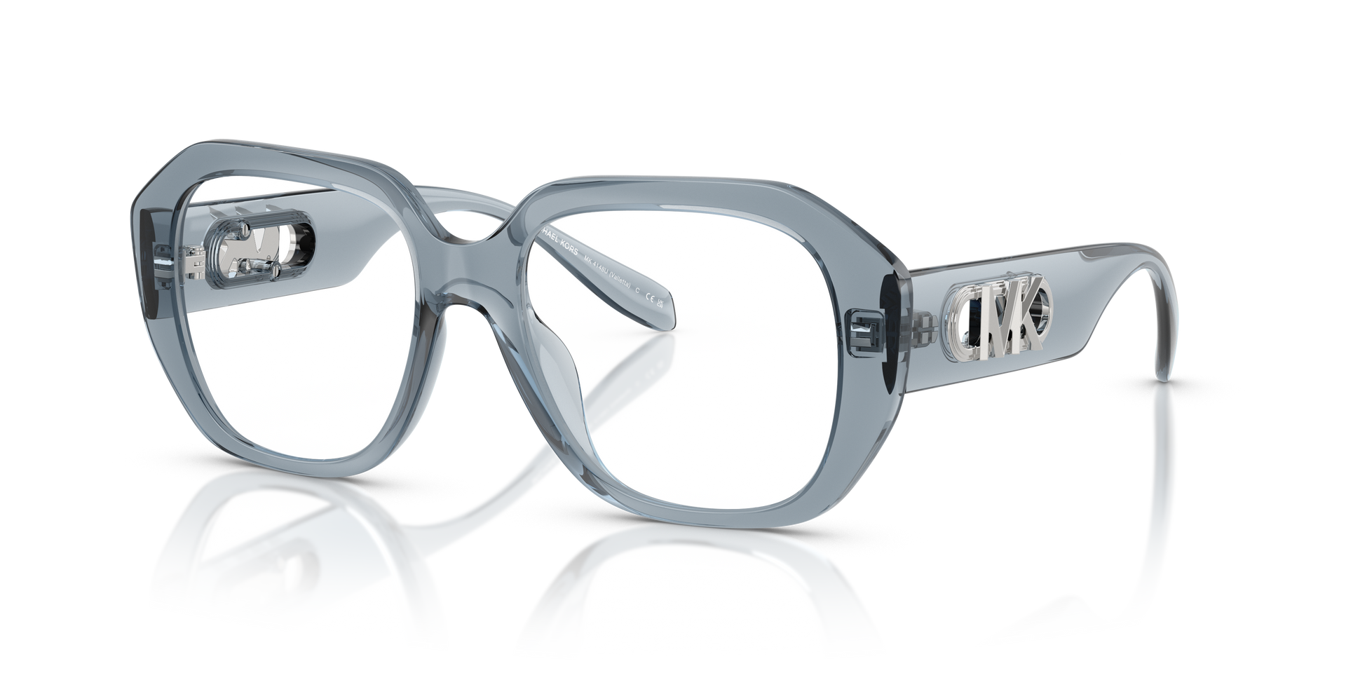 Designer frames