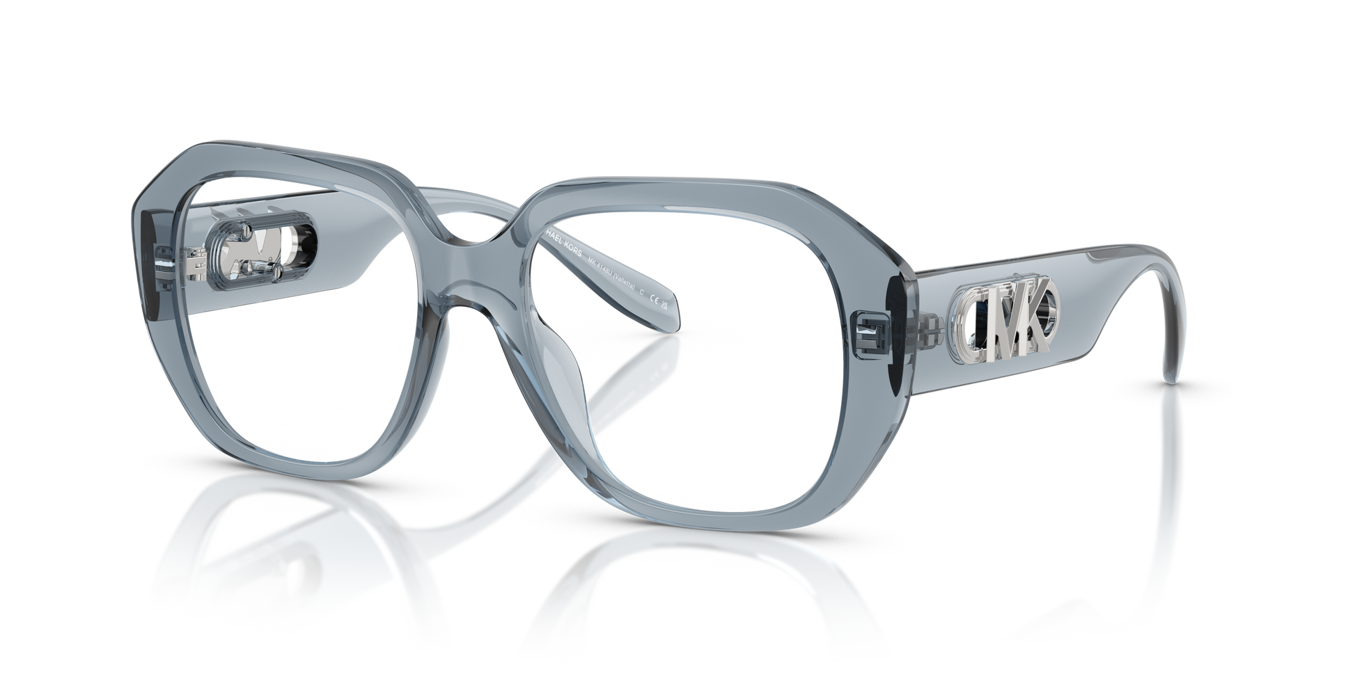 Designer frames