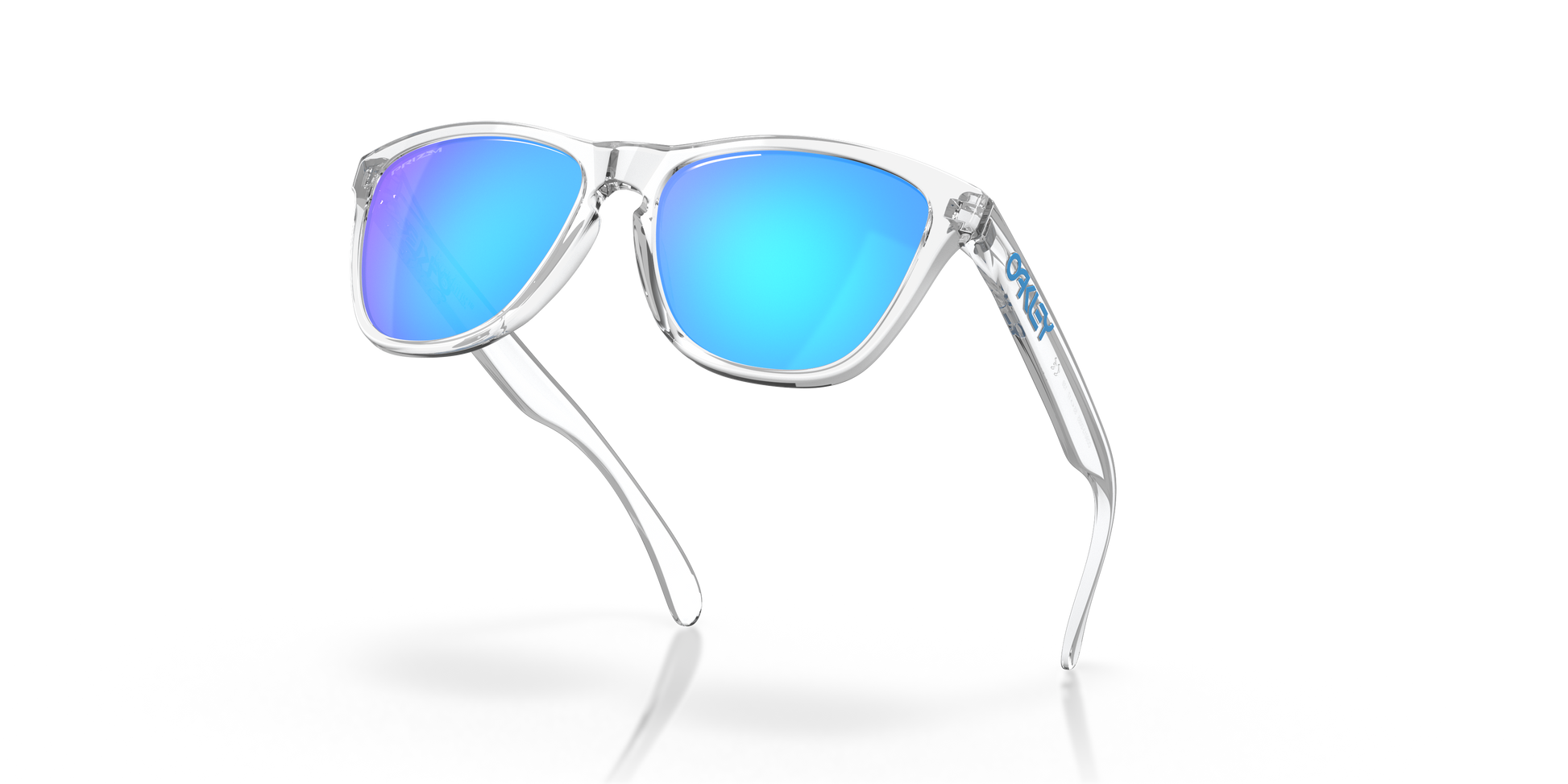 Designer frames