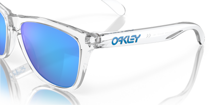 Designer frames