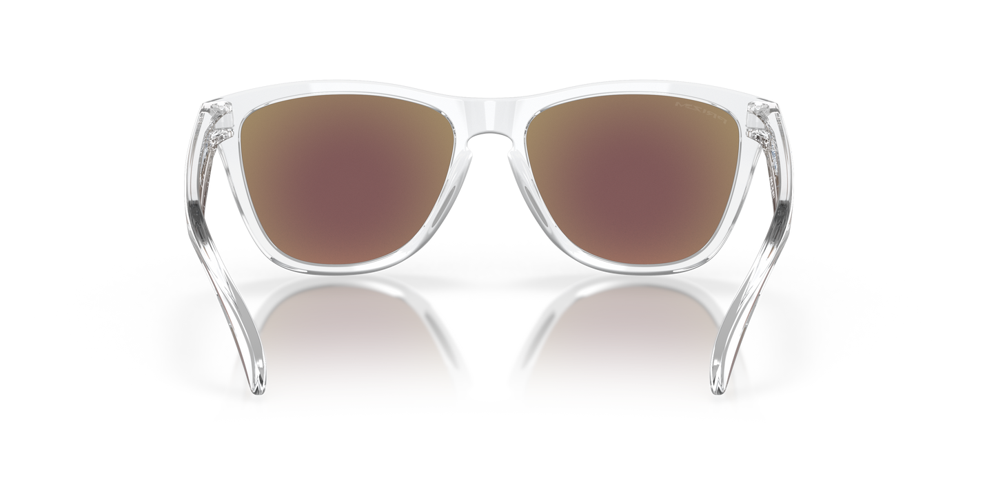 Designer frames
