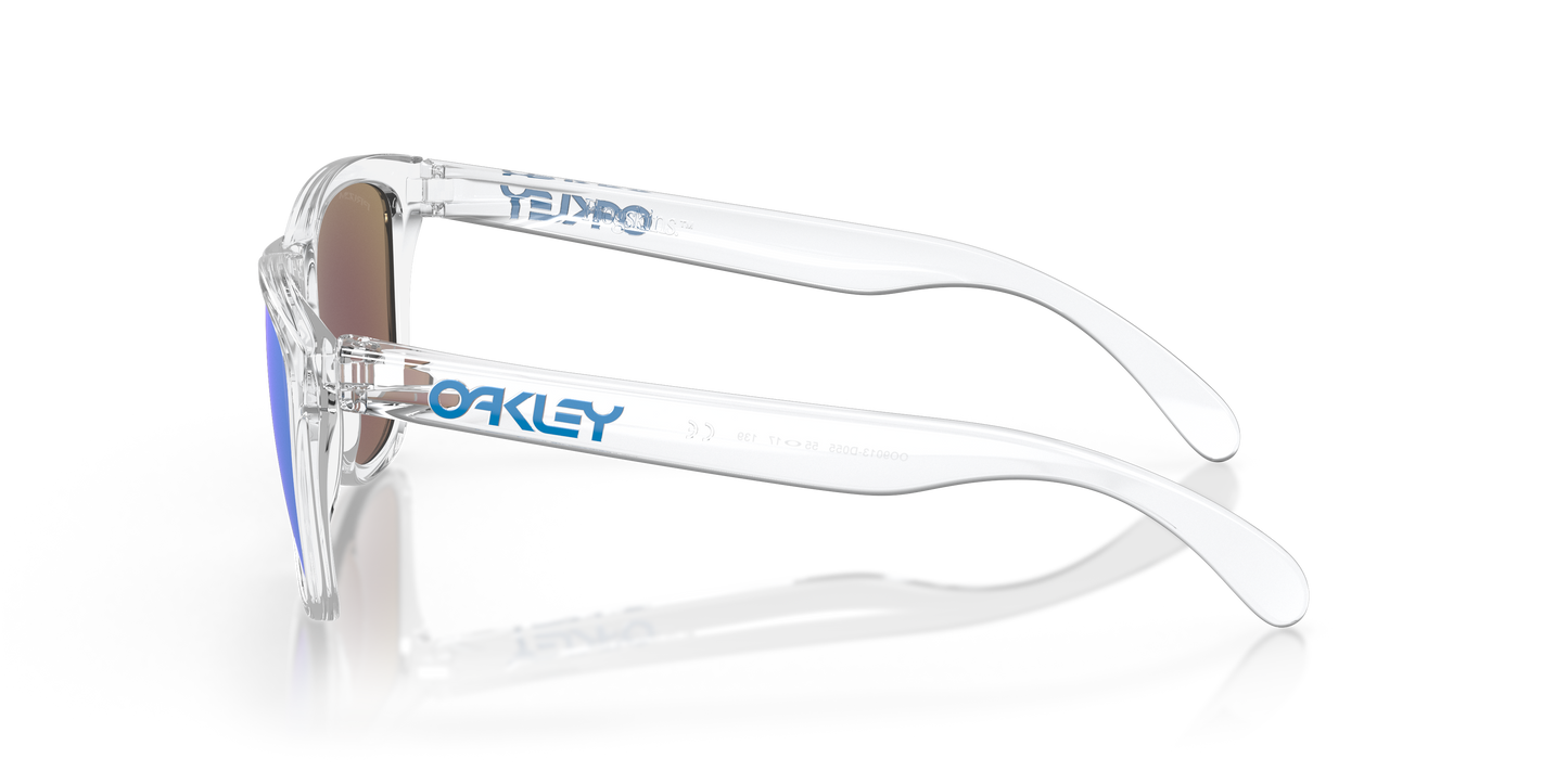 Designer frames