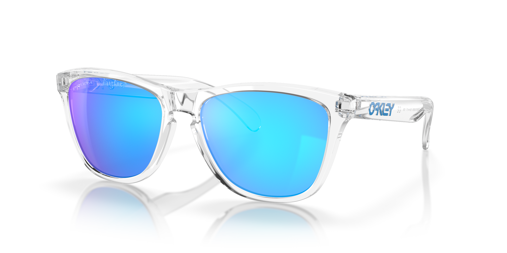 Designer frames