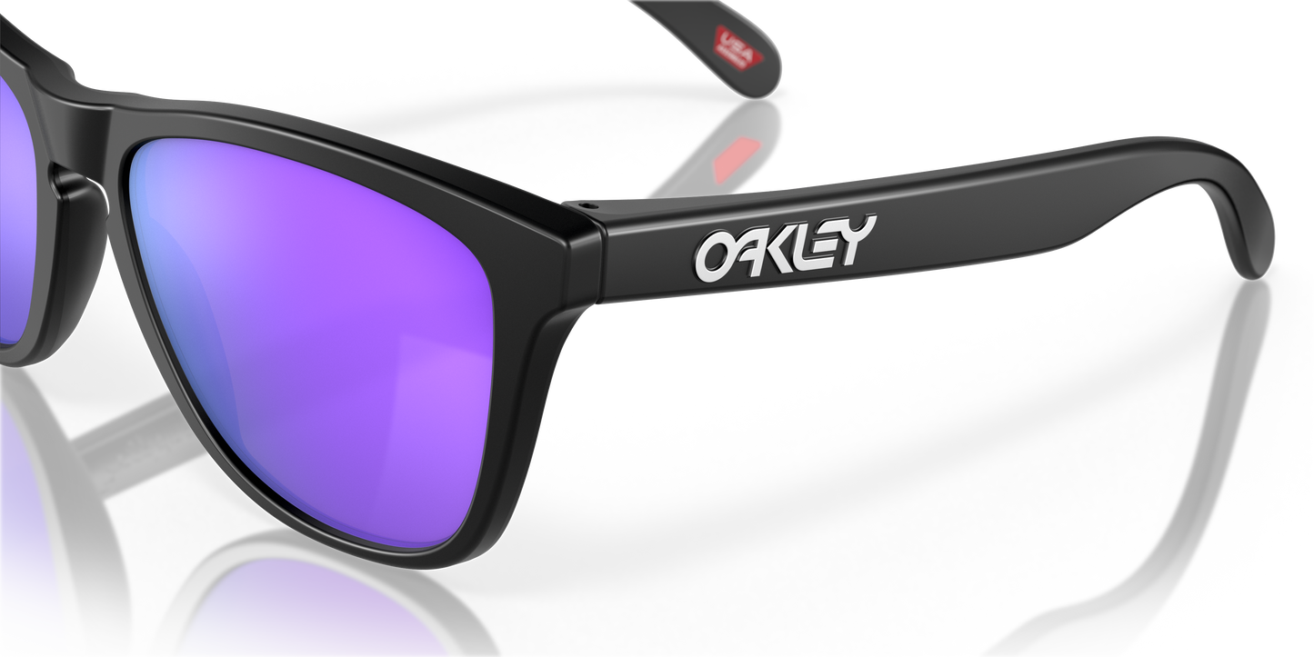 Designer frames