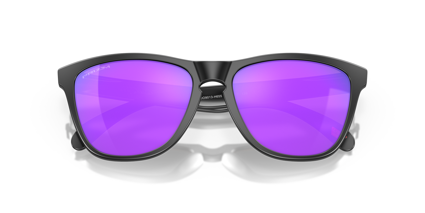Designer frames