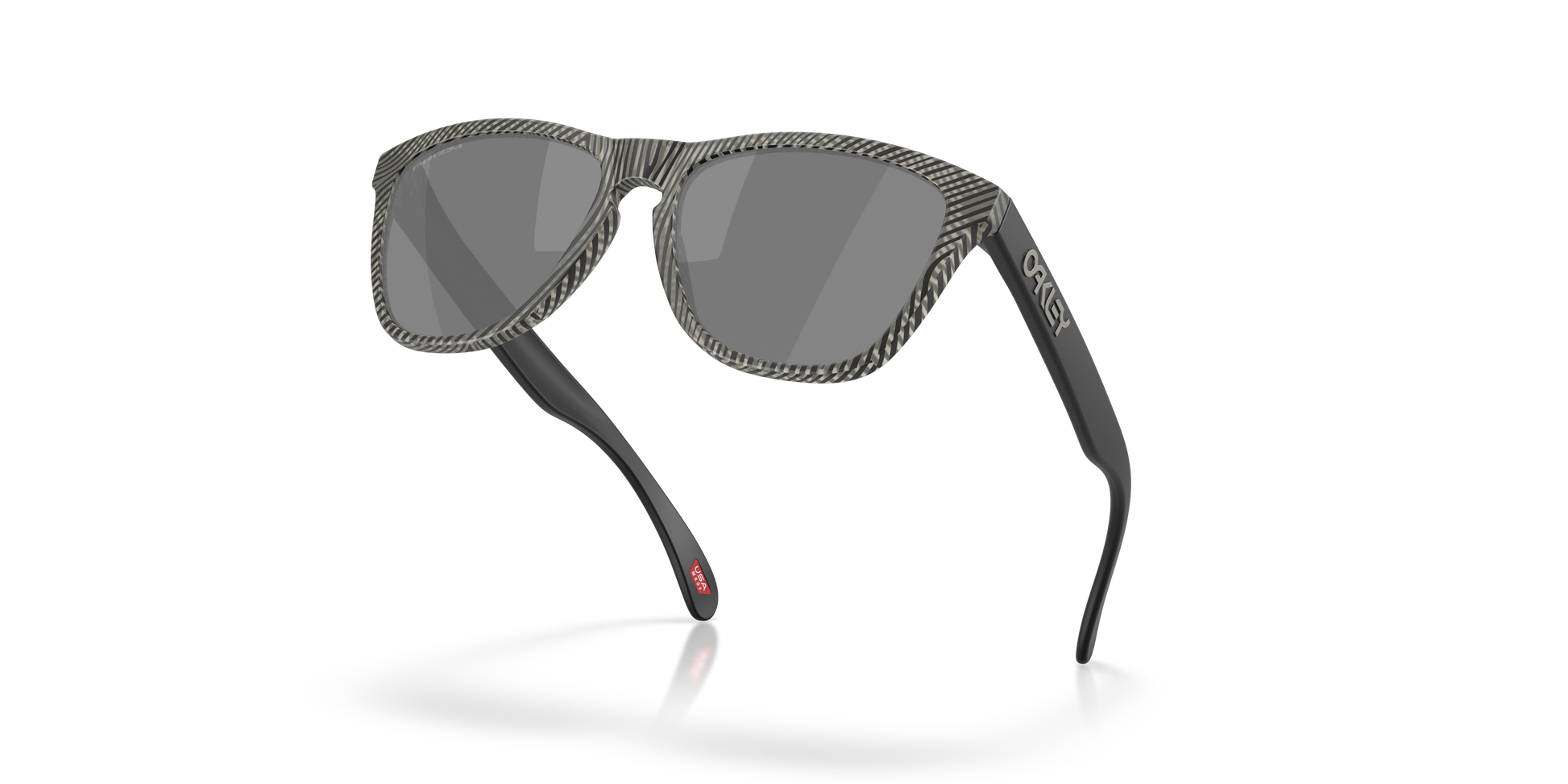 Designer frames