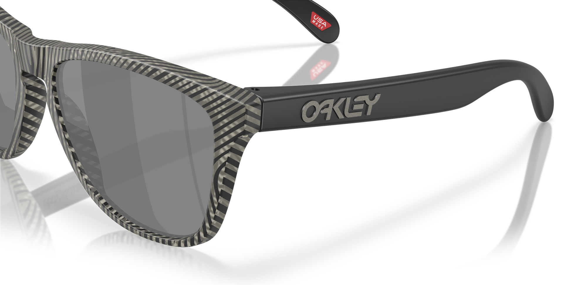 Designer frames