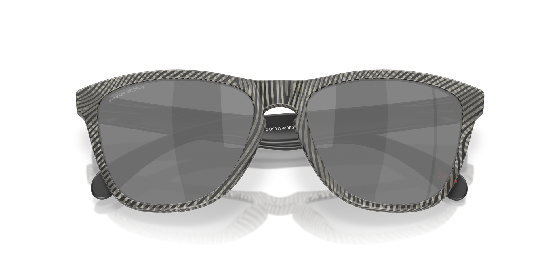 Designer frames