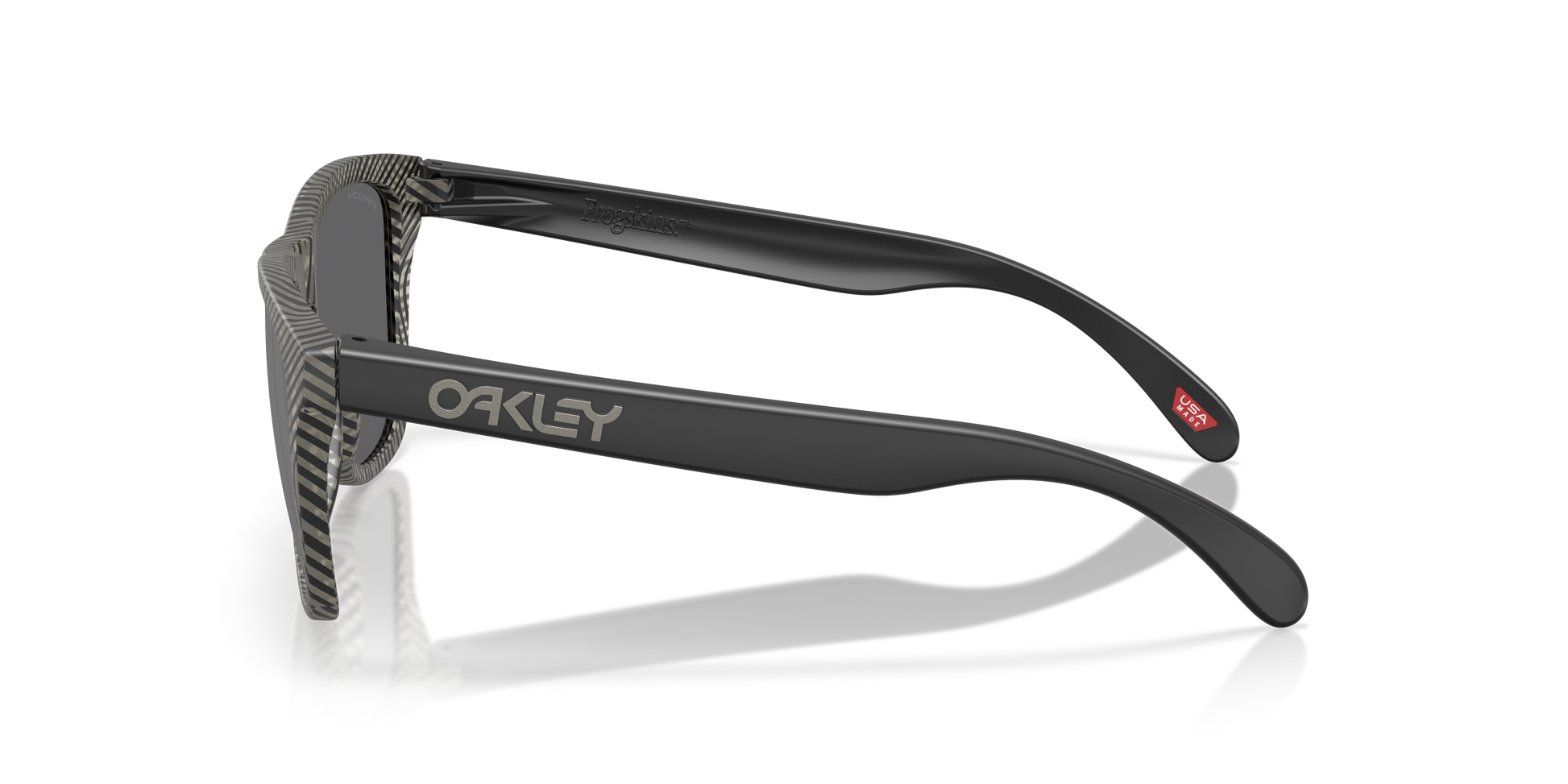 Designer frames