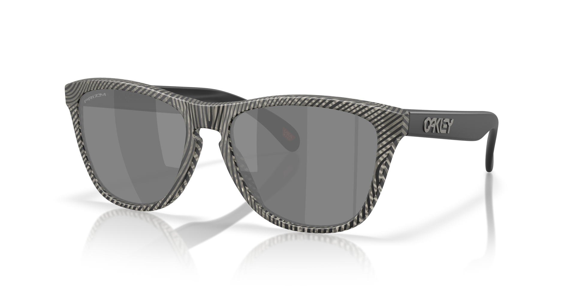 Designer frames
