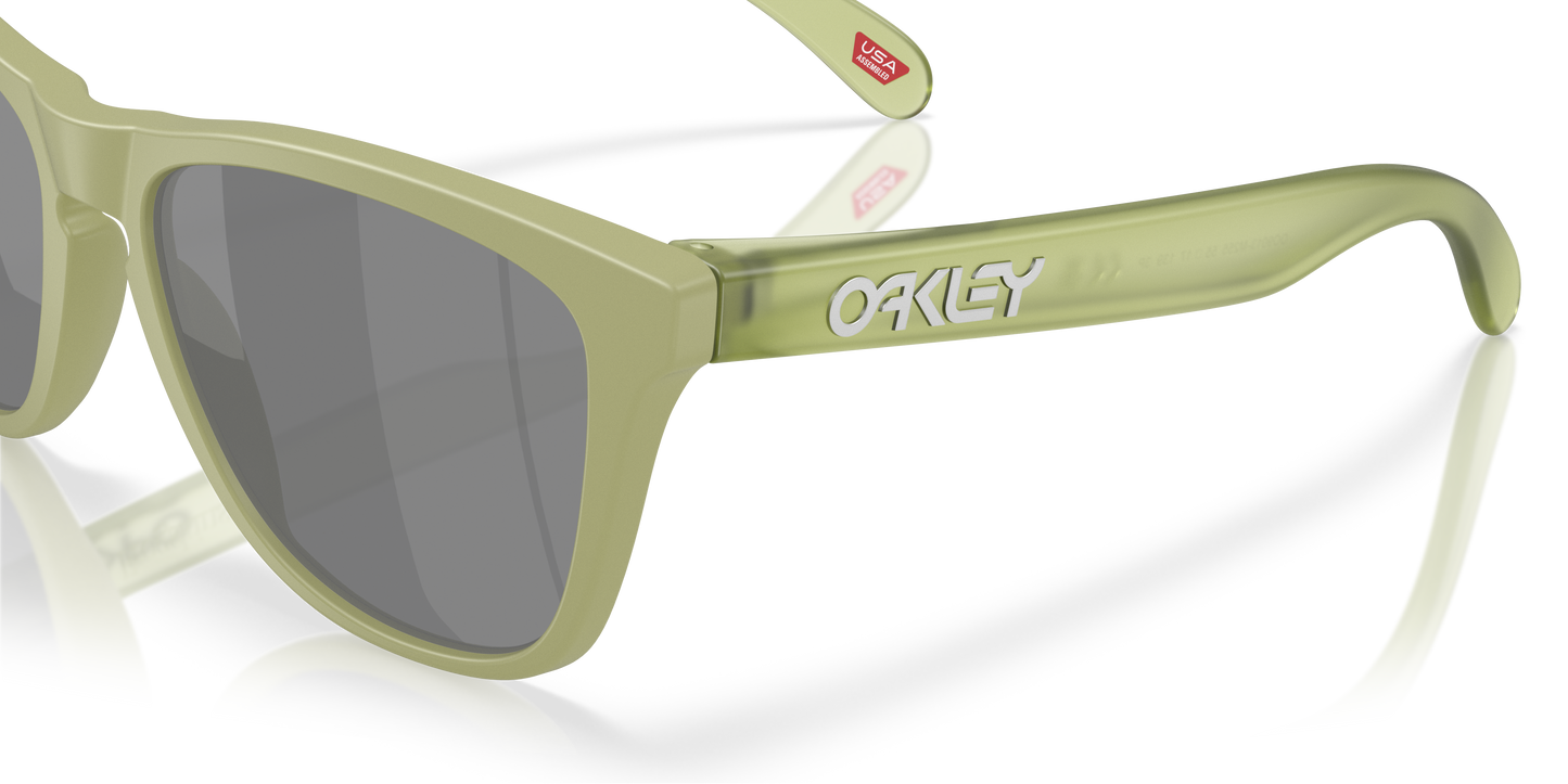 Designer frames