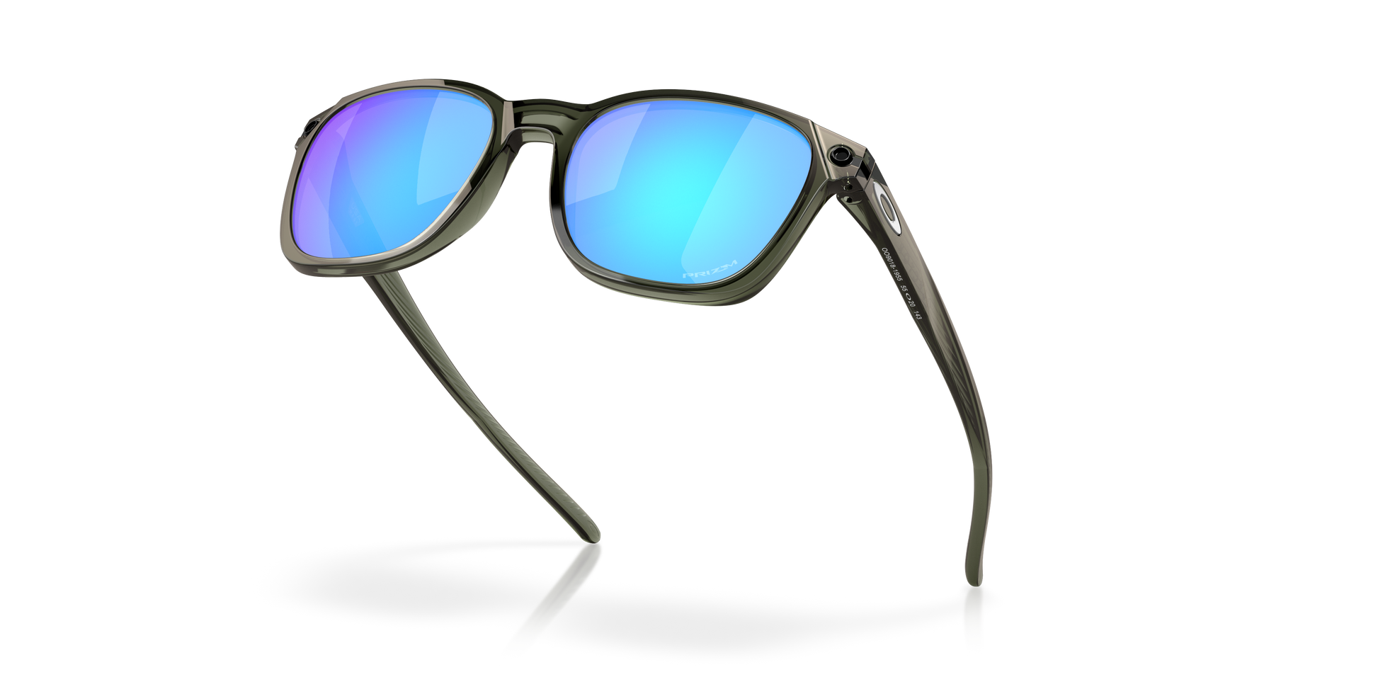 Designer frames