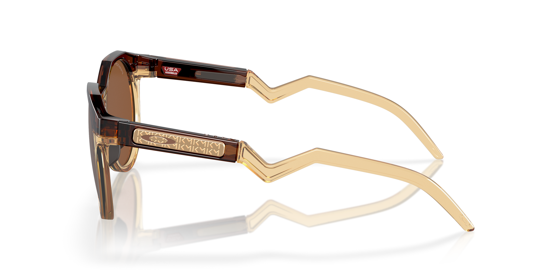 Designer frames