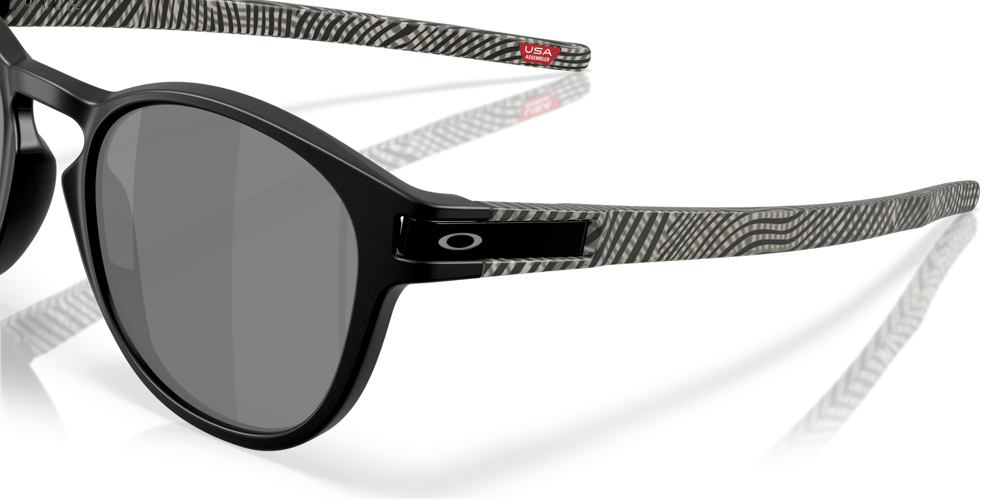 Designer frames