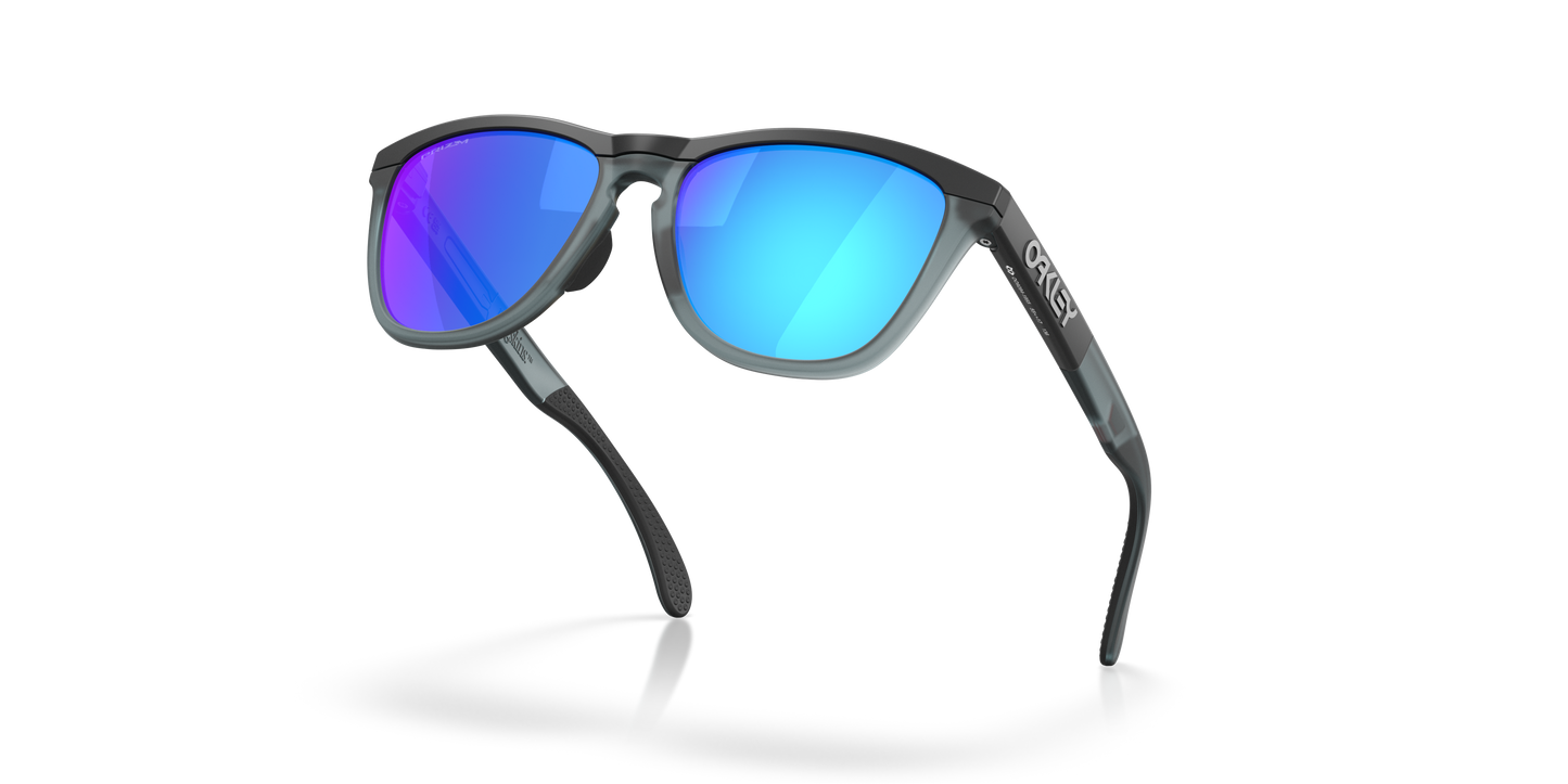 Designer frames