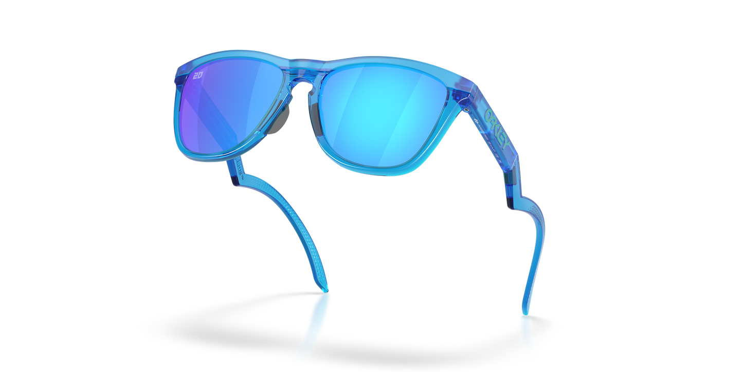 Designer frames