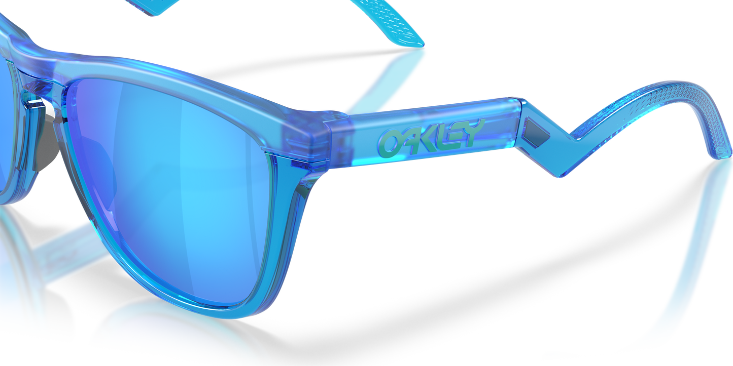 Designer frames