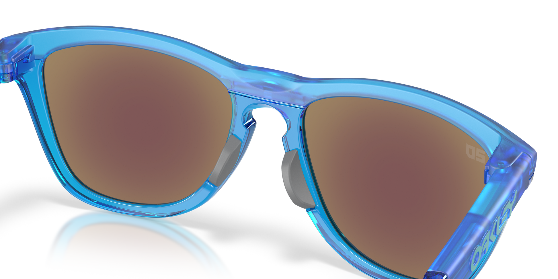 Designer frames