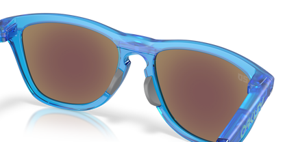 Designer frames