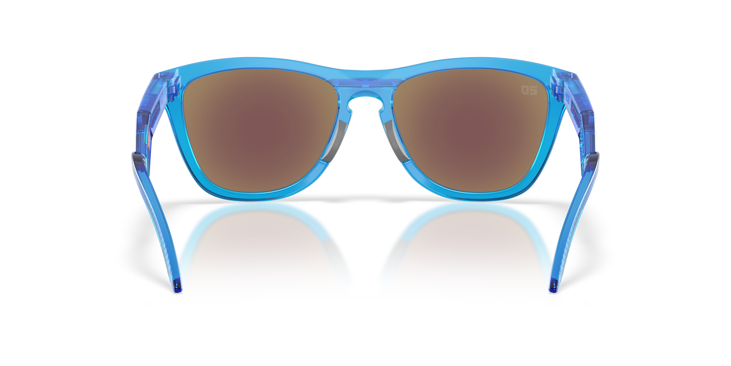 Designer frames