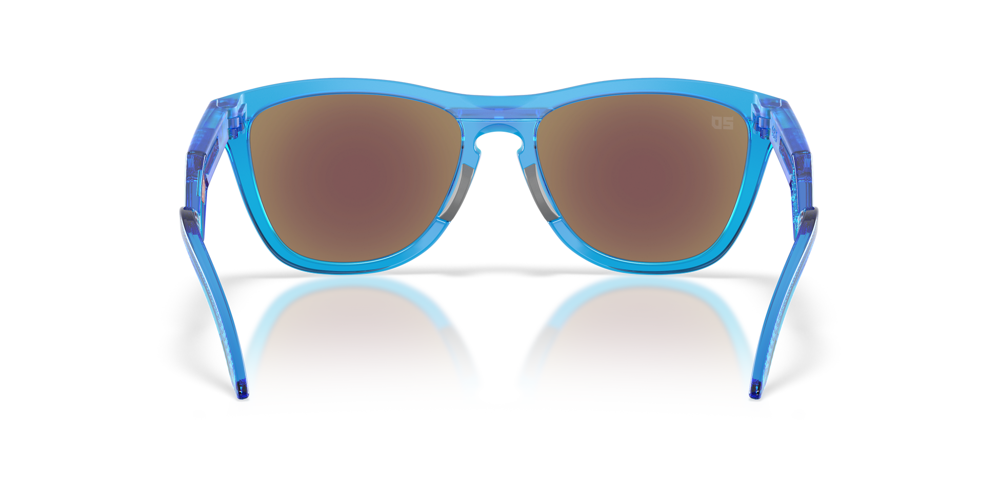 Designer frames