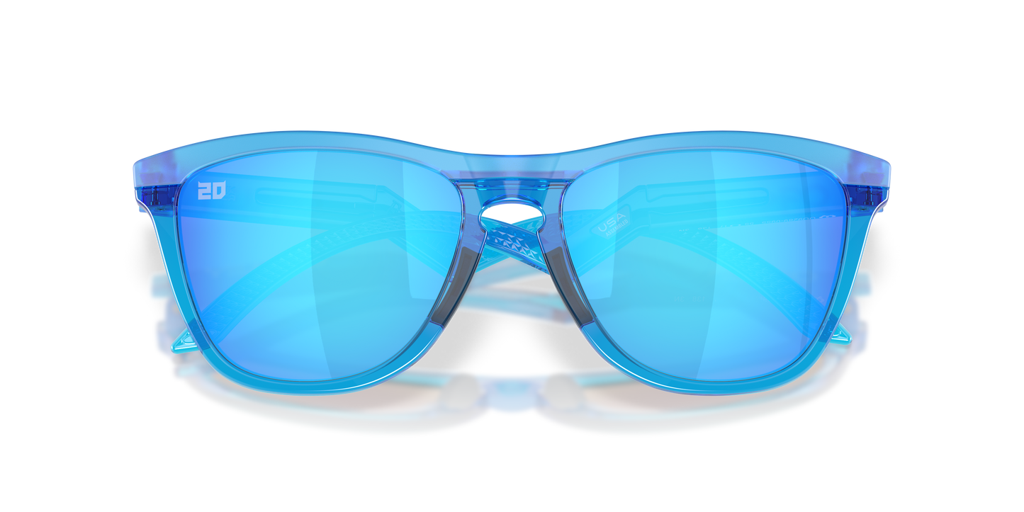 Designer frames