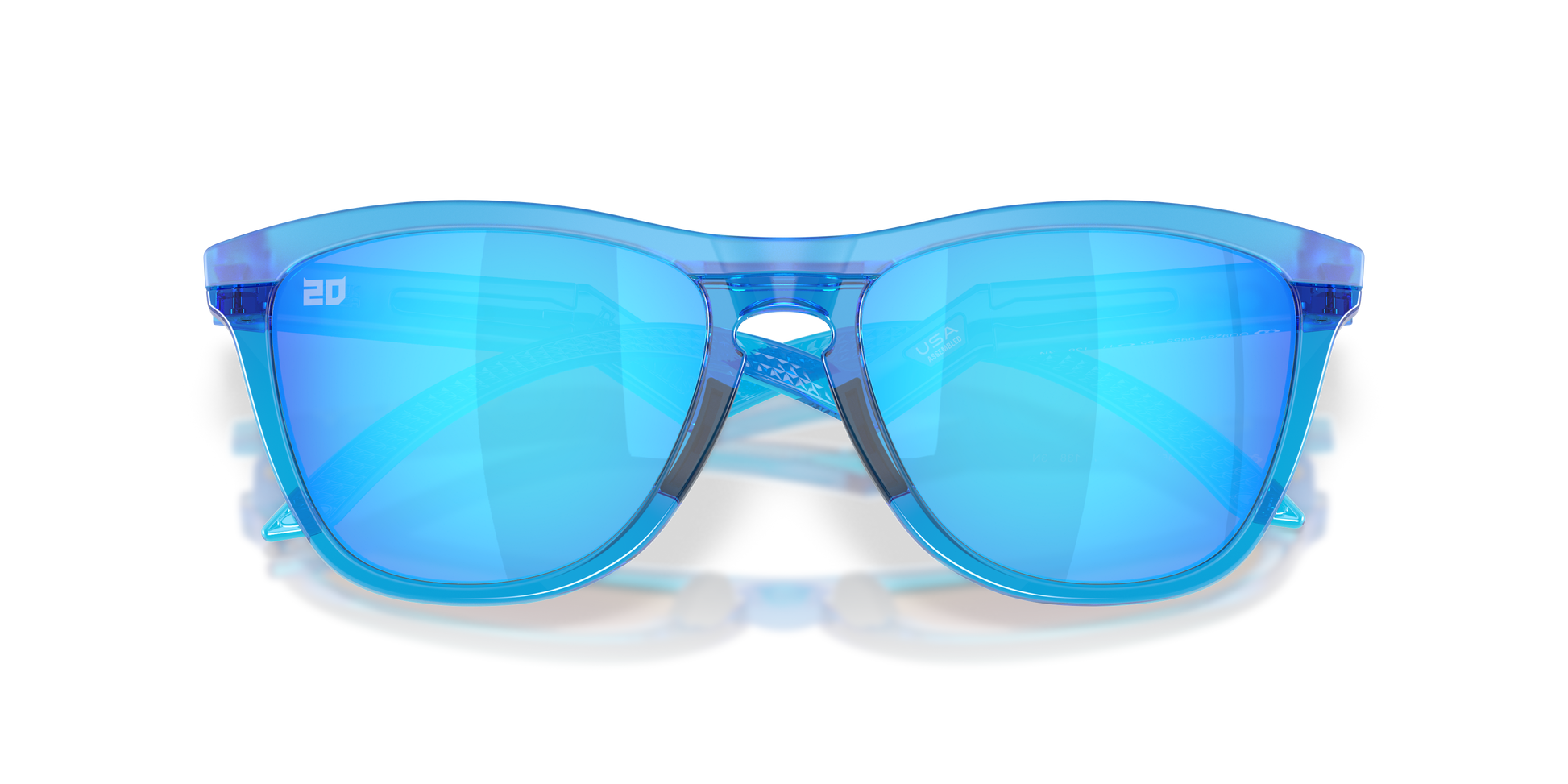 Designer frames