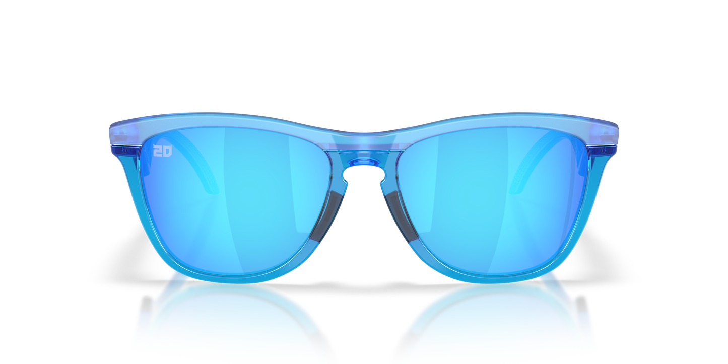 Designer frames