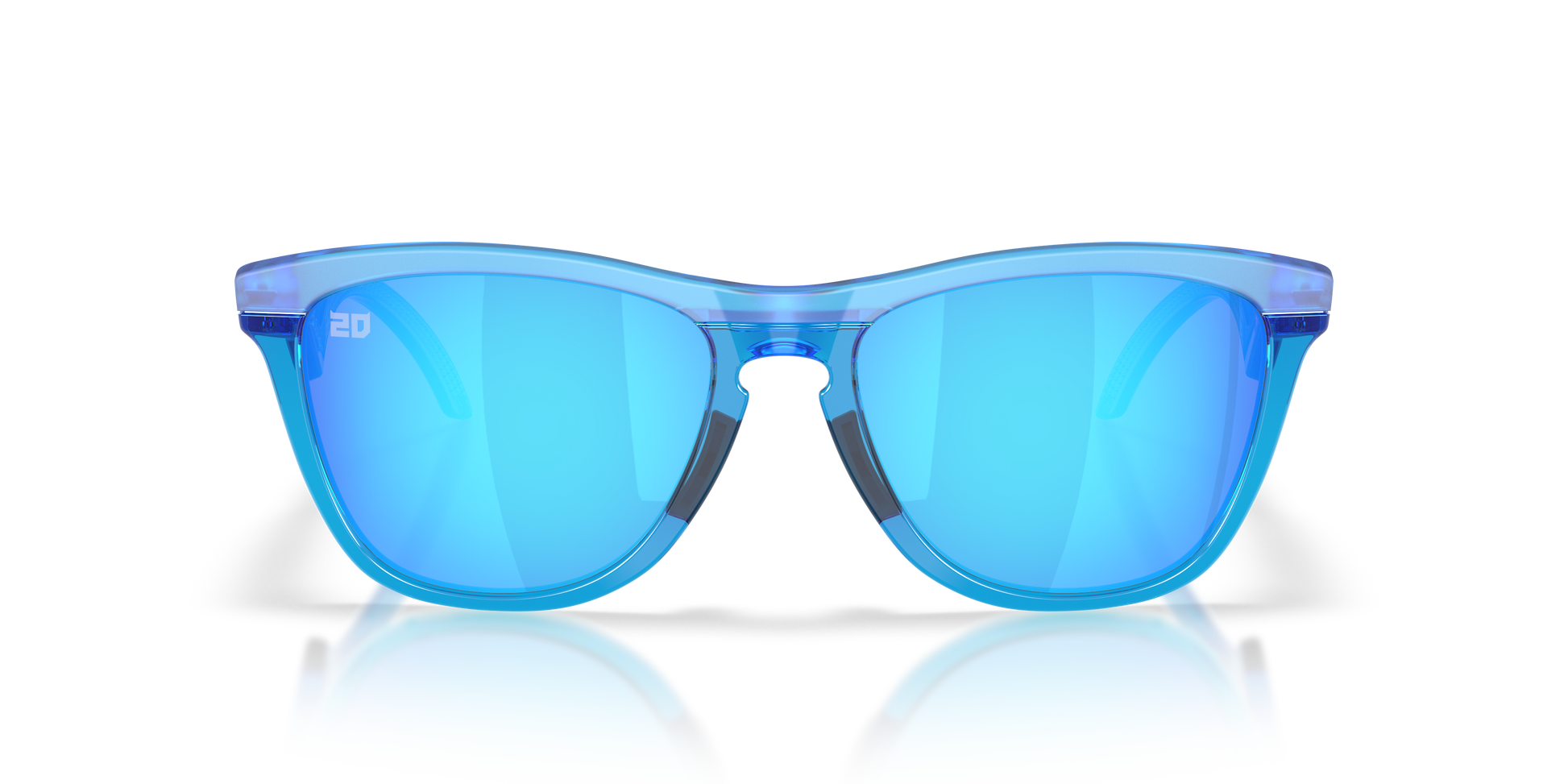 Designer frames