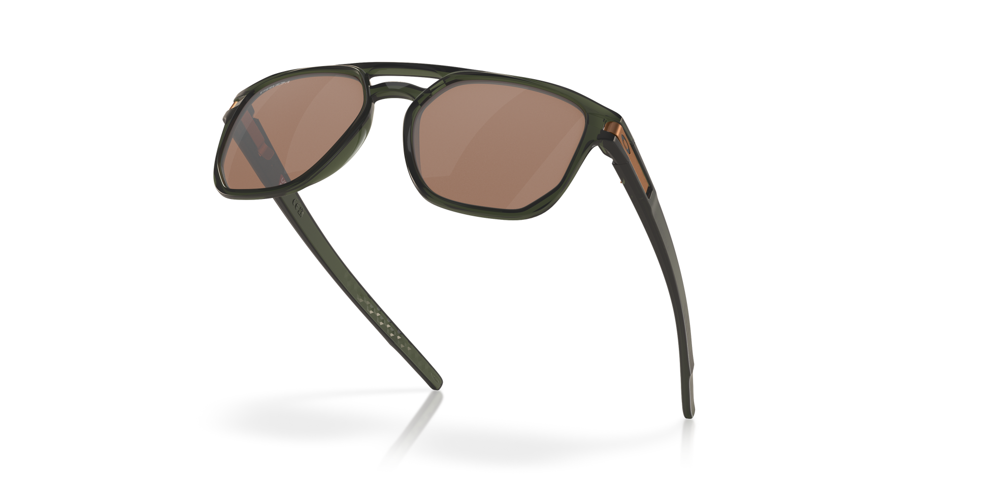 Designer frames