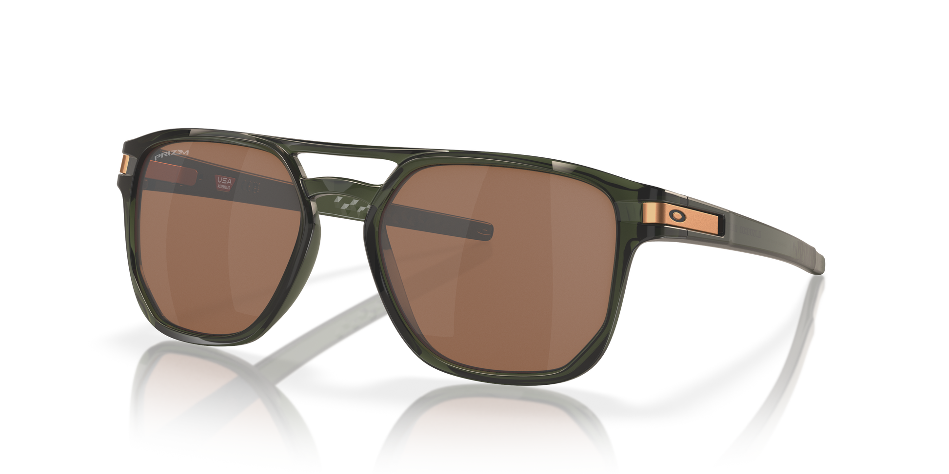 Designer frames