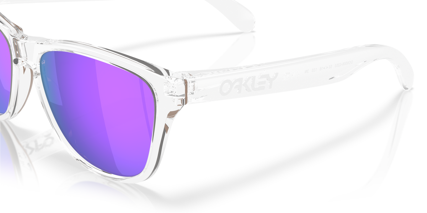 Designer frames