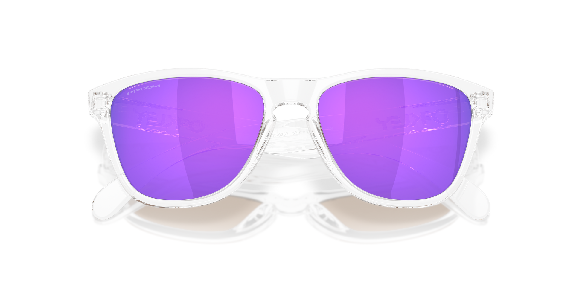 Designer frames