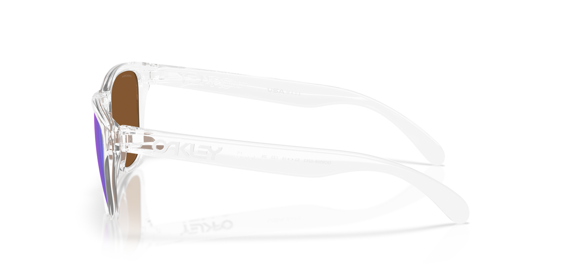 Designer frames