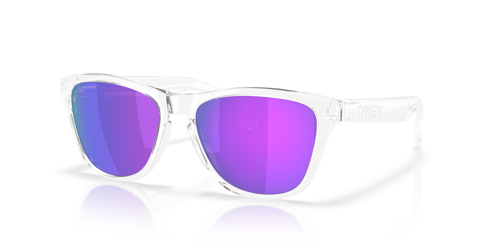 Designer frames