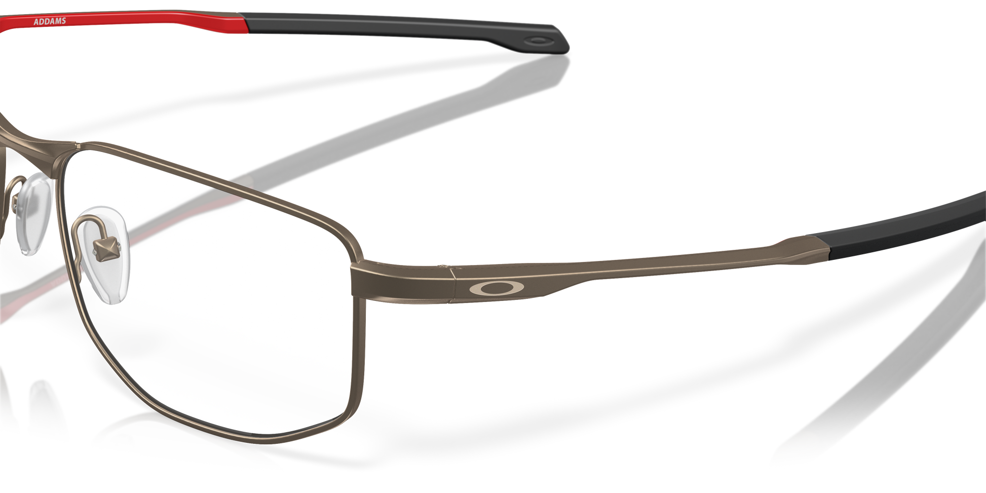 Designer frames