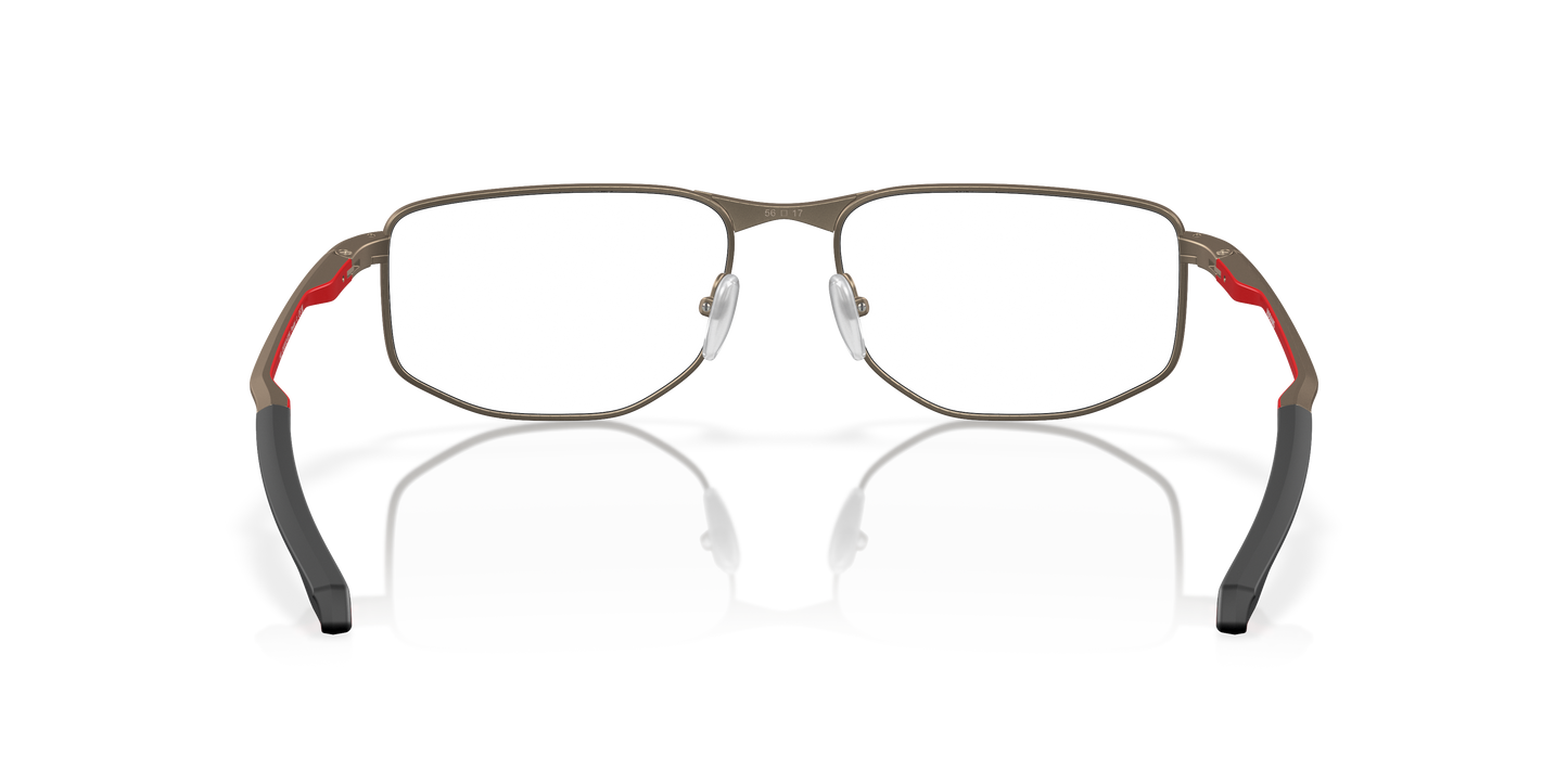 Designer frames