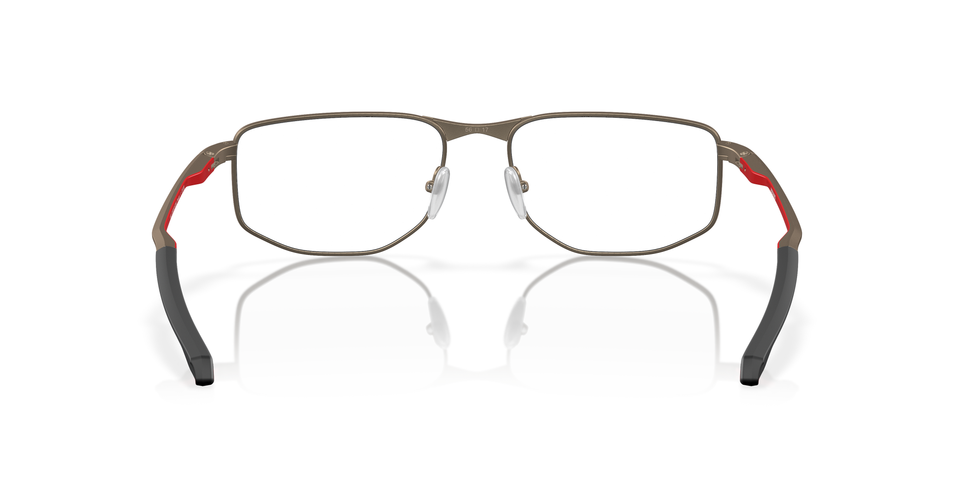 Designer frames