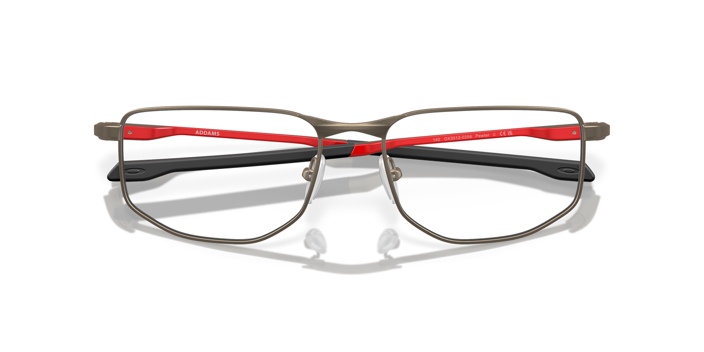 Designer frames