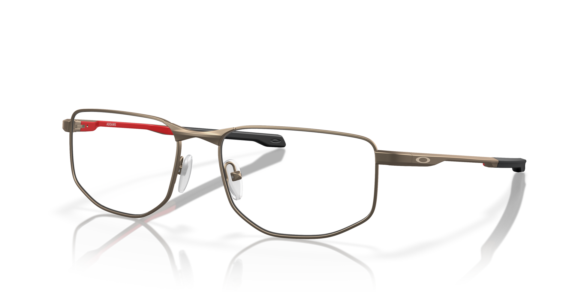 Designer frames