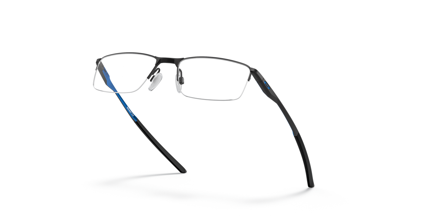 Designer frames