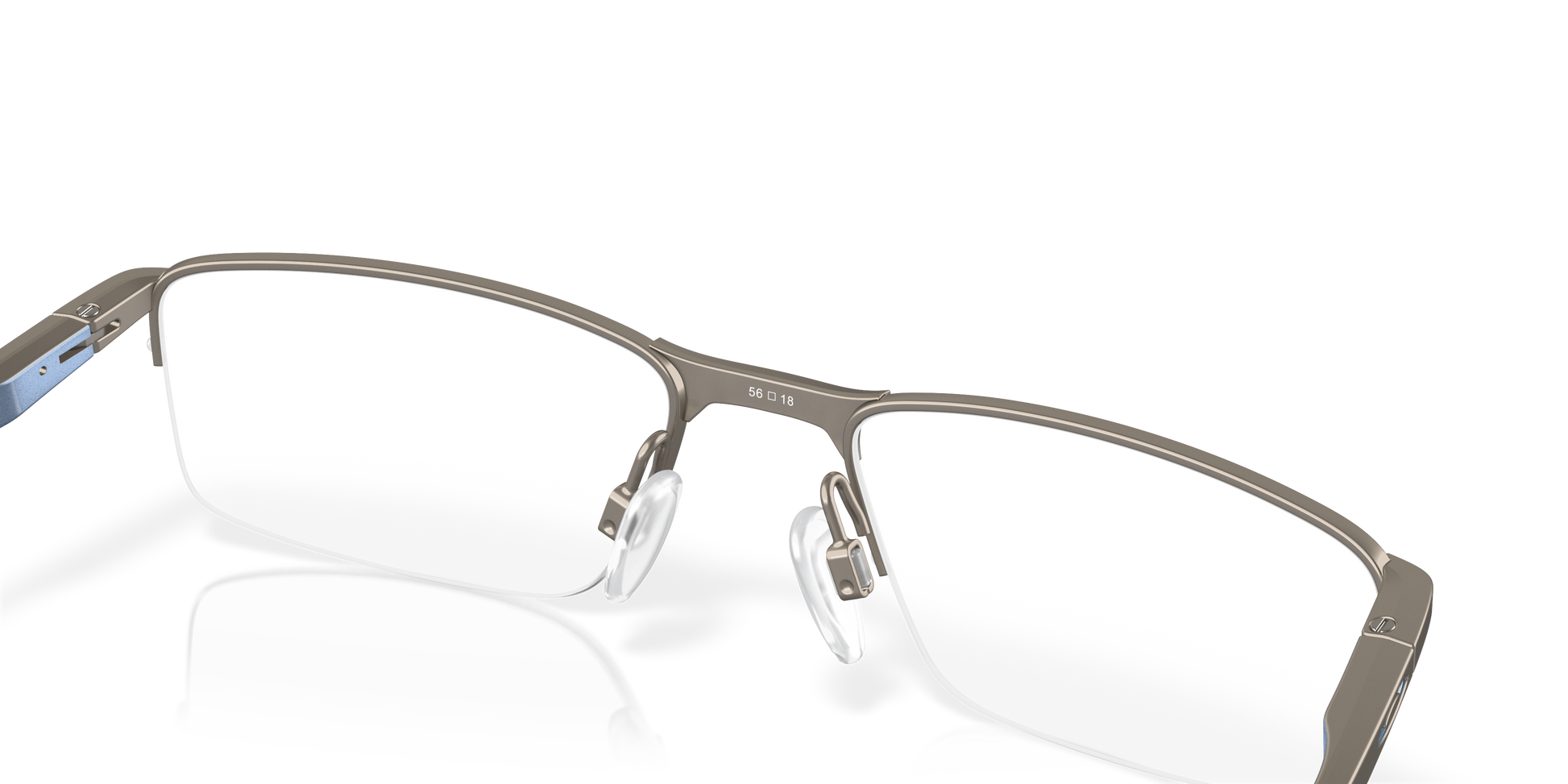 Designer frames