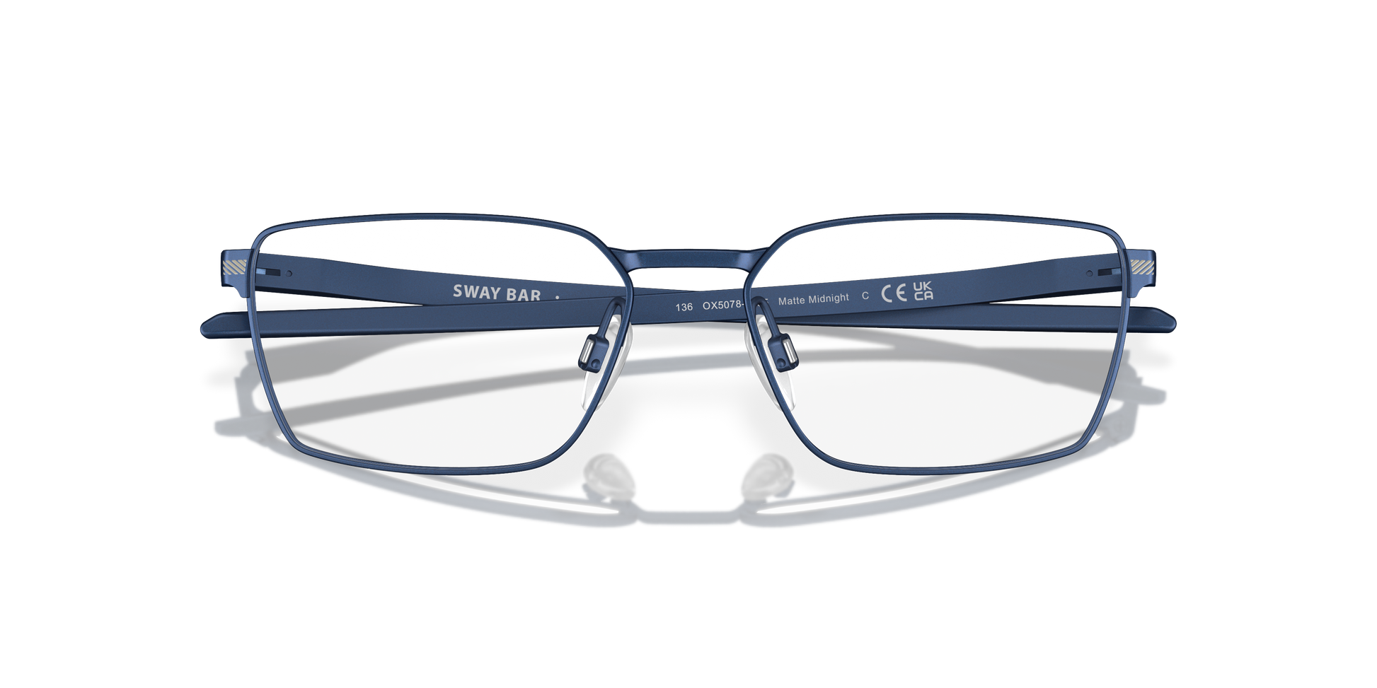Designer frames