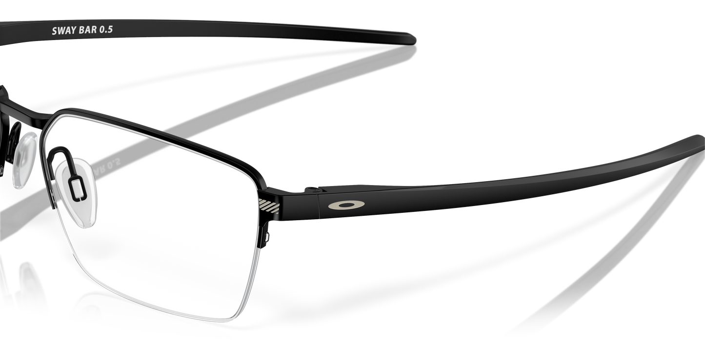 Designer frames