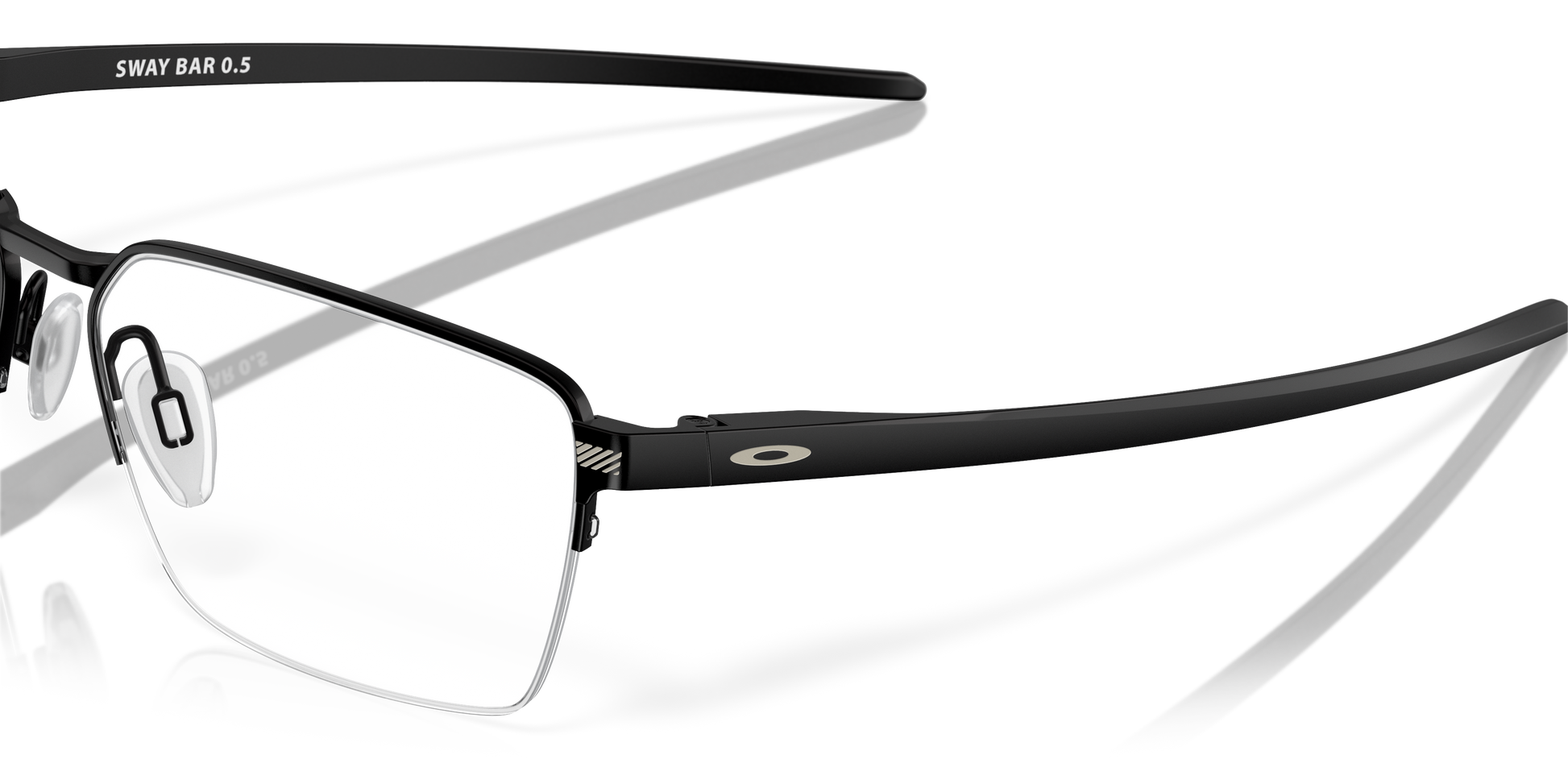 Designer frames