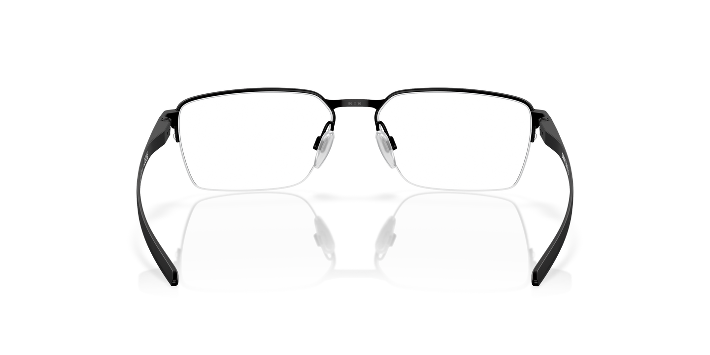 Designer frames